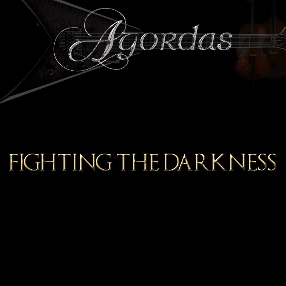 Picture of Fighting The Darkness