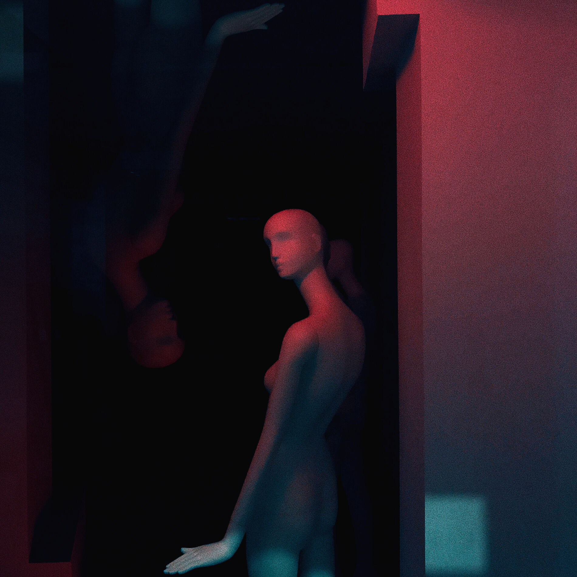 Album cover of You Won't Even Call Me