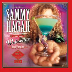 Cover of Red Voodoo
