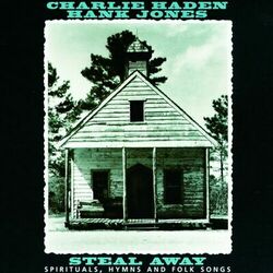 Cover of Steal Away