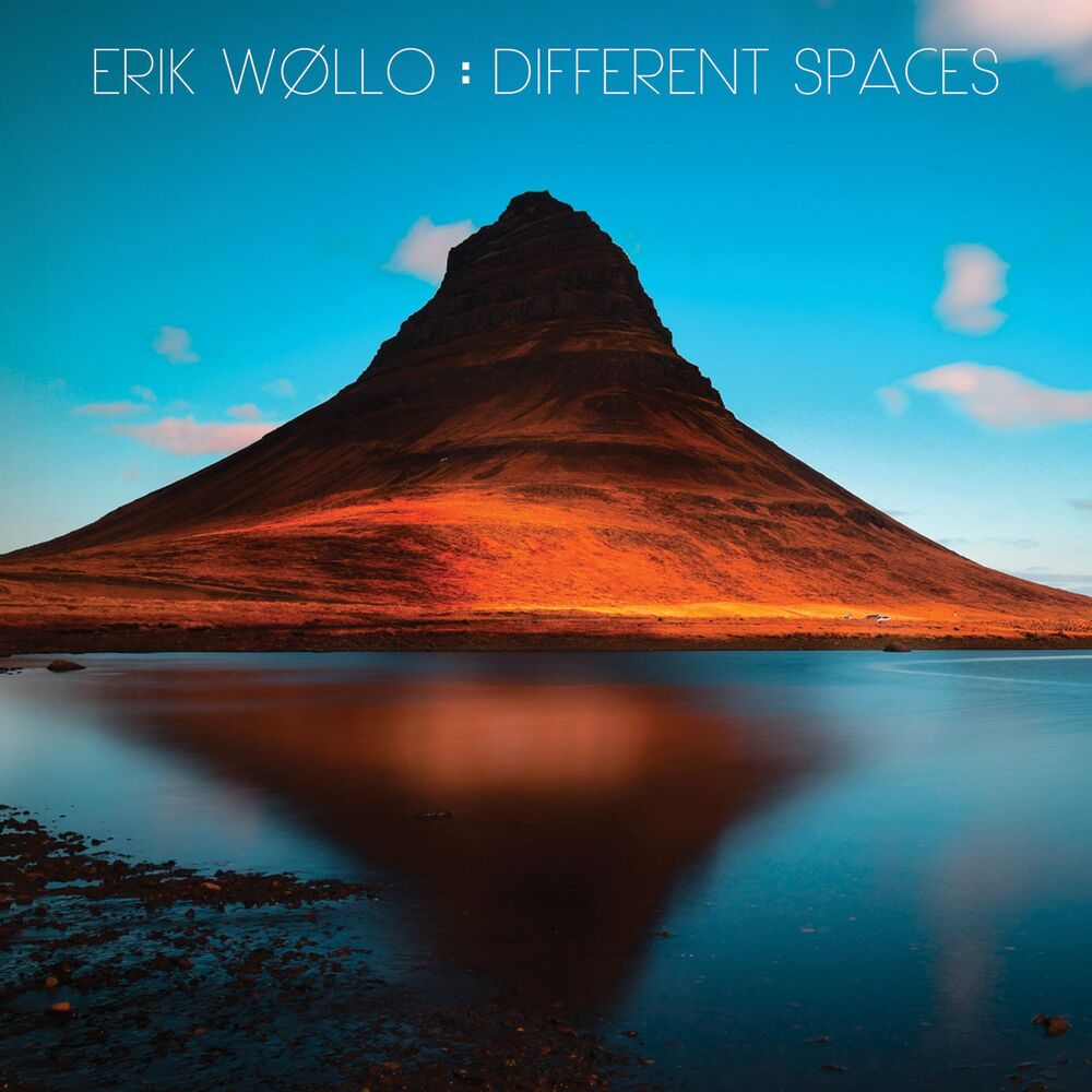 Picture of Different Spaces