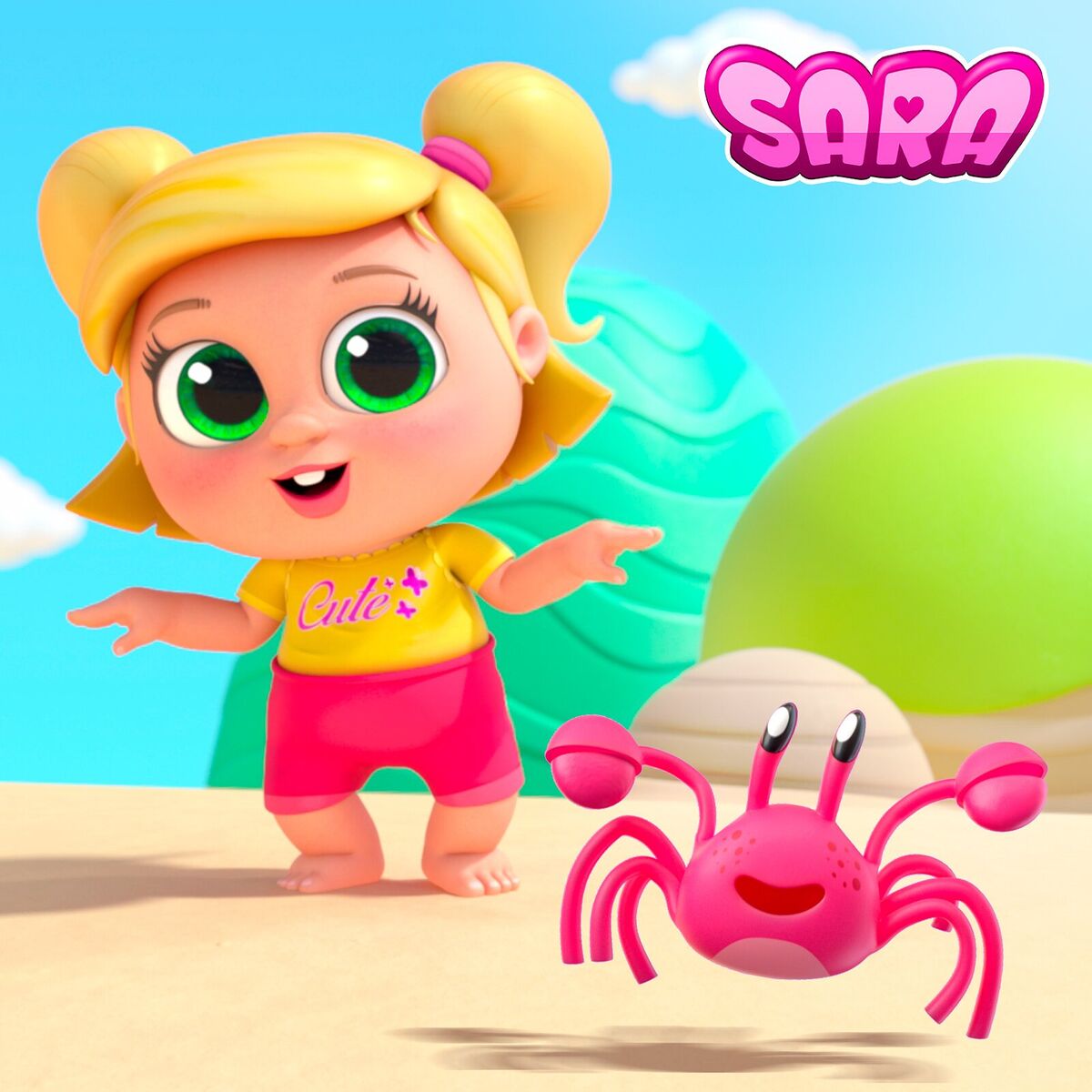 Totoykids sara new arrivals