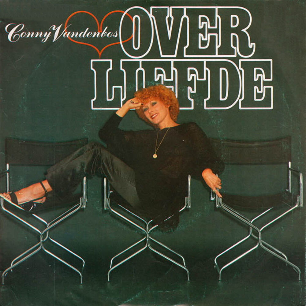 Picture of Over Liefde