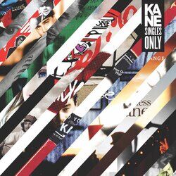 Cover of Singles Only (Deluxe Edition)