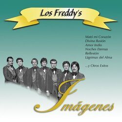 Cover of Imágenes