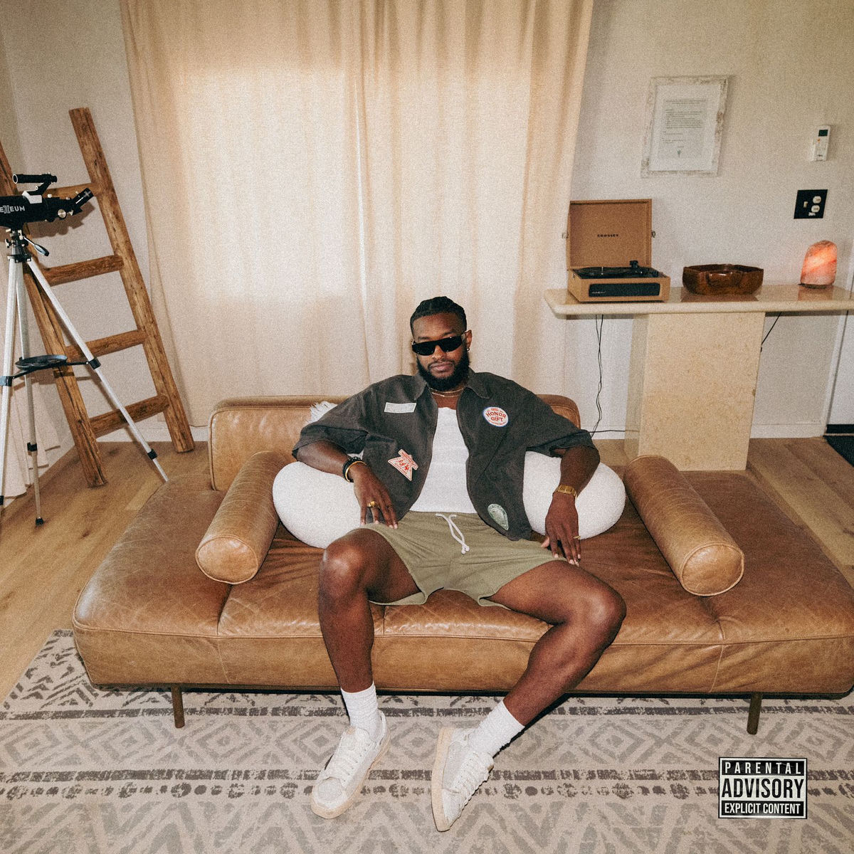 Album cover of D.O.G. Tape II