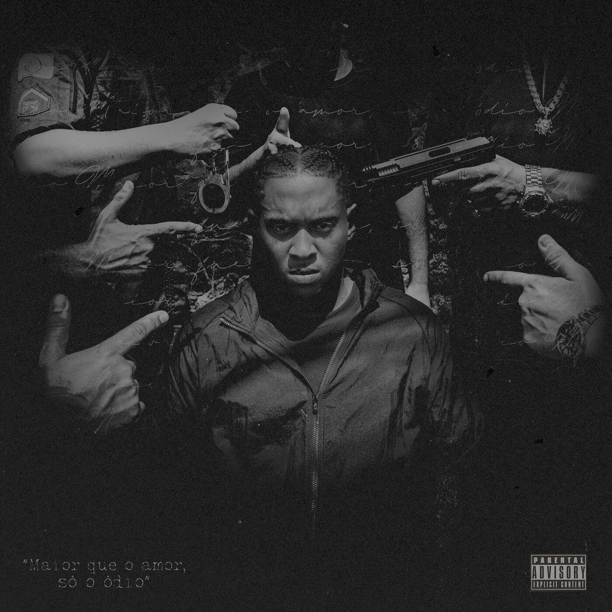 Album cover of Mundo De Ilusões
