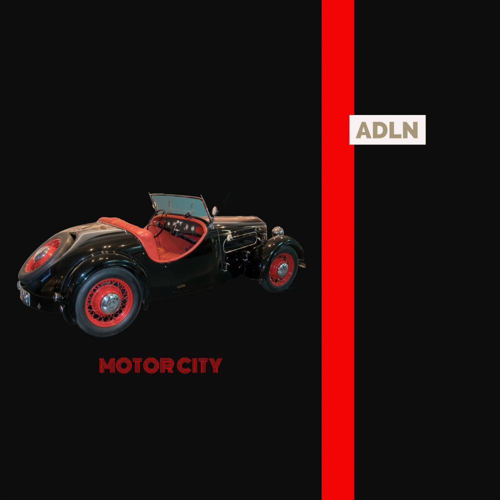 Picture of Motor City