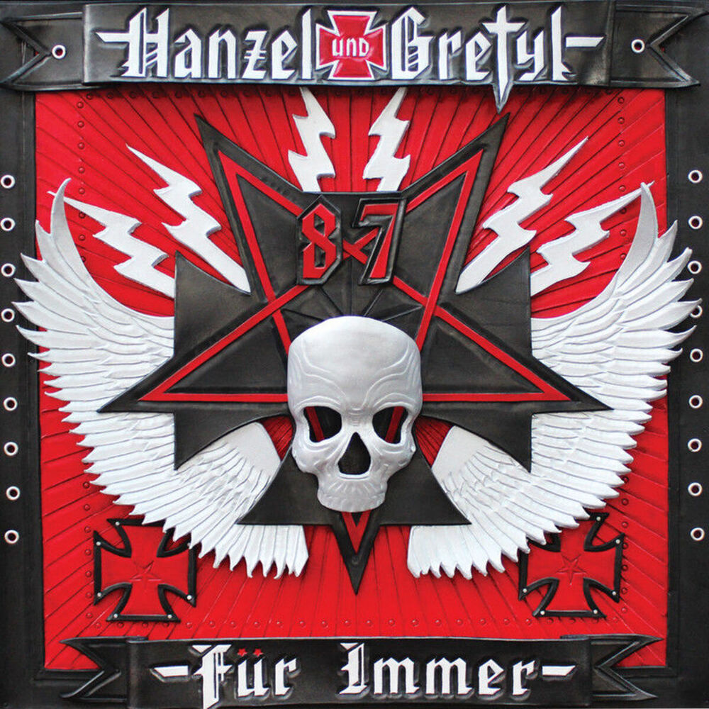 Picture of Hanzel und Gretyl Fur Immer (KyzrWolf Remix)
