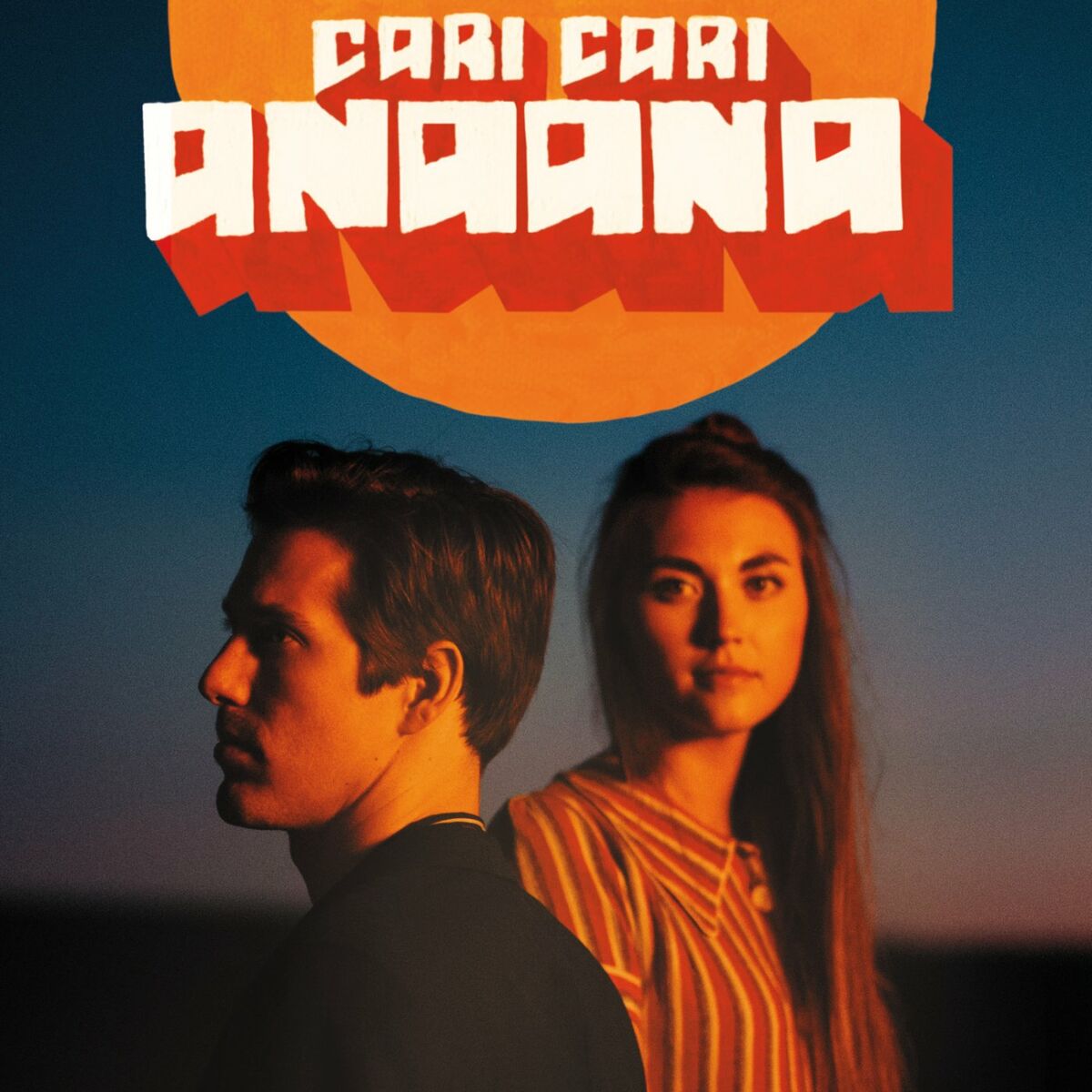 Album cover of Summer Sun