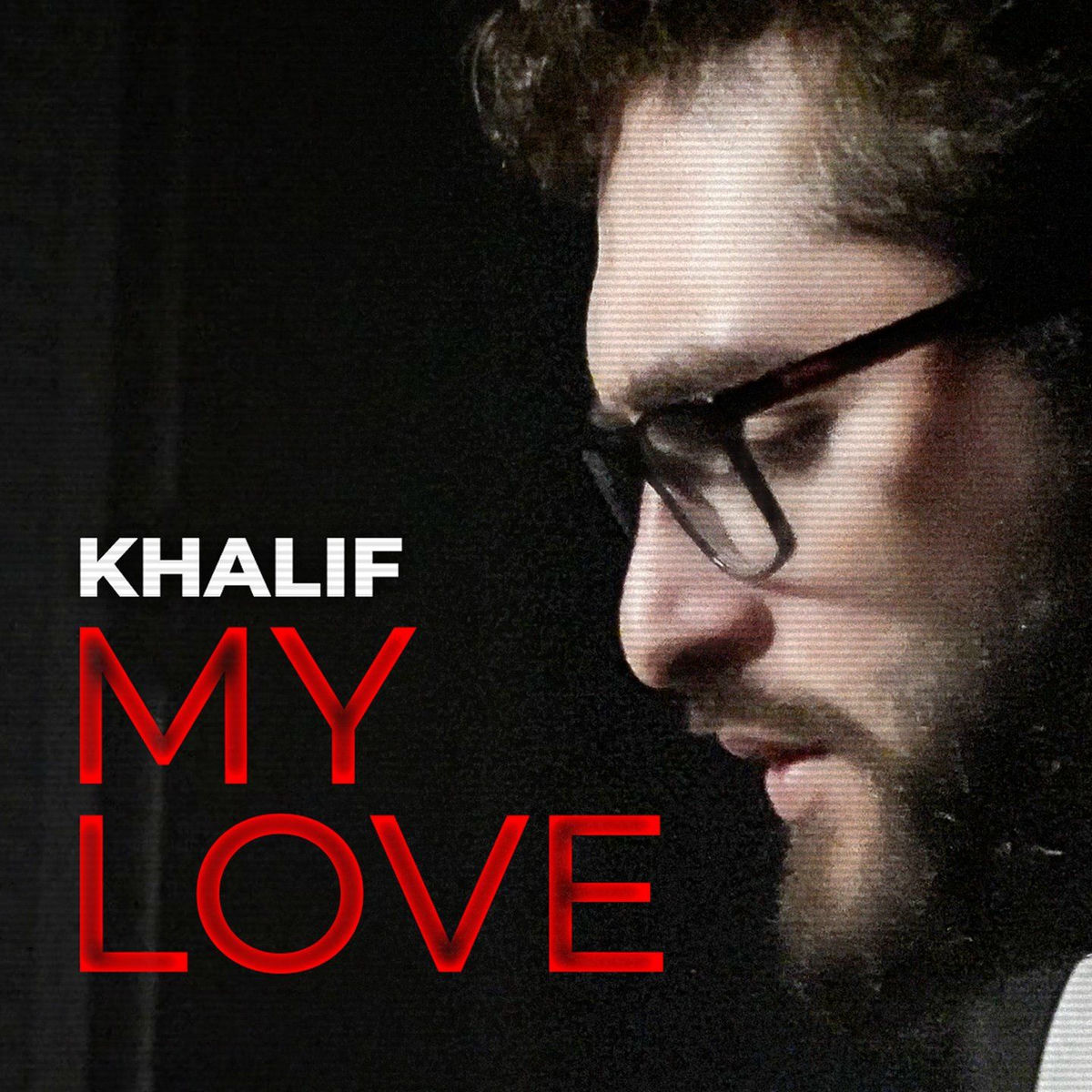 Album cover of My Love