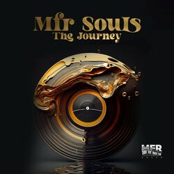 Cover of The Journey