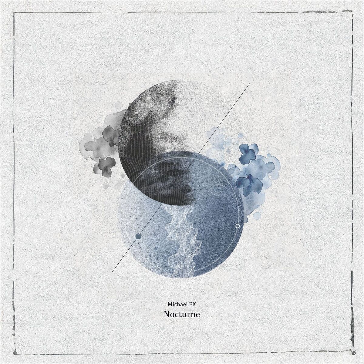 Album cover of Nocturne