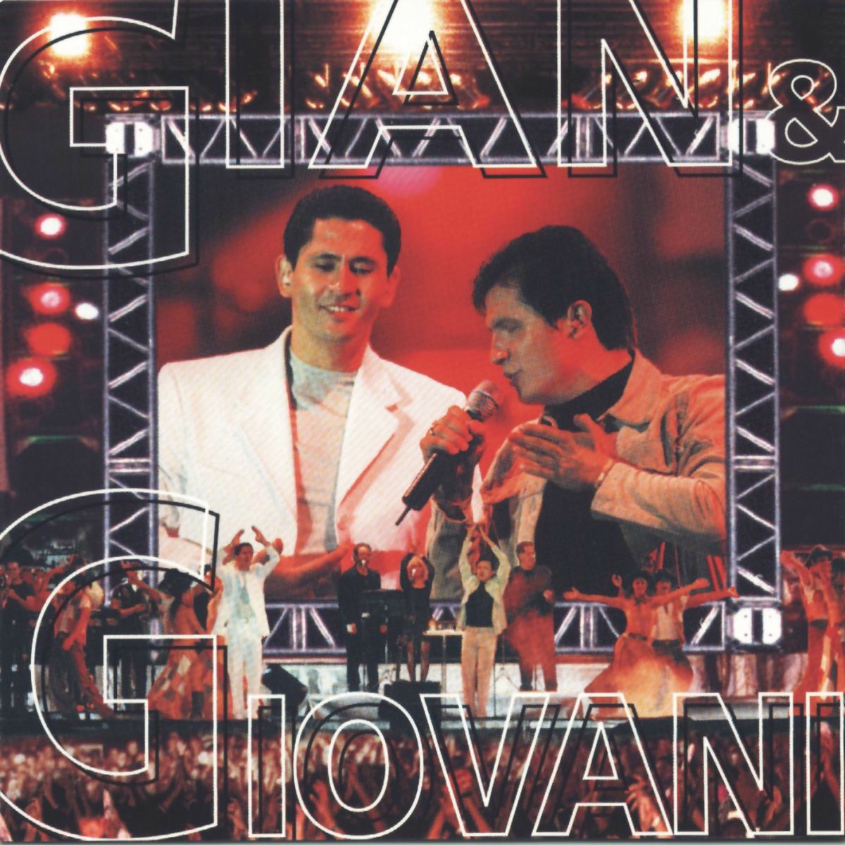 Album cover of O Grande Amor da Minha Vida (Convite de Casamento)