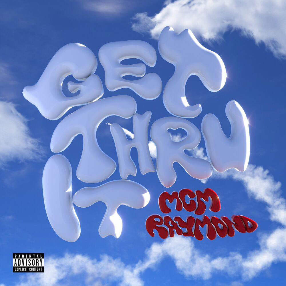 Picture of Get Thru It