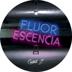 Cover of Fluorescencia