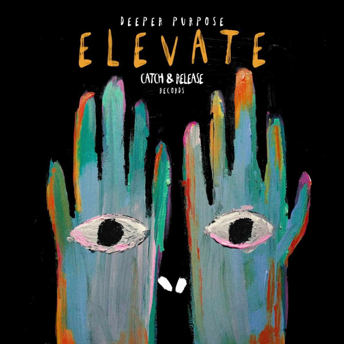 Album cover of Elevate