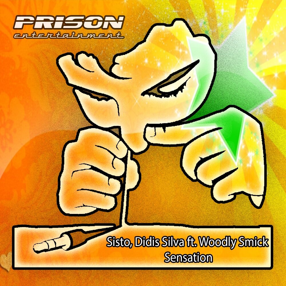 Picture of Sensation