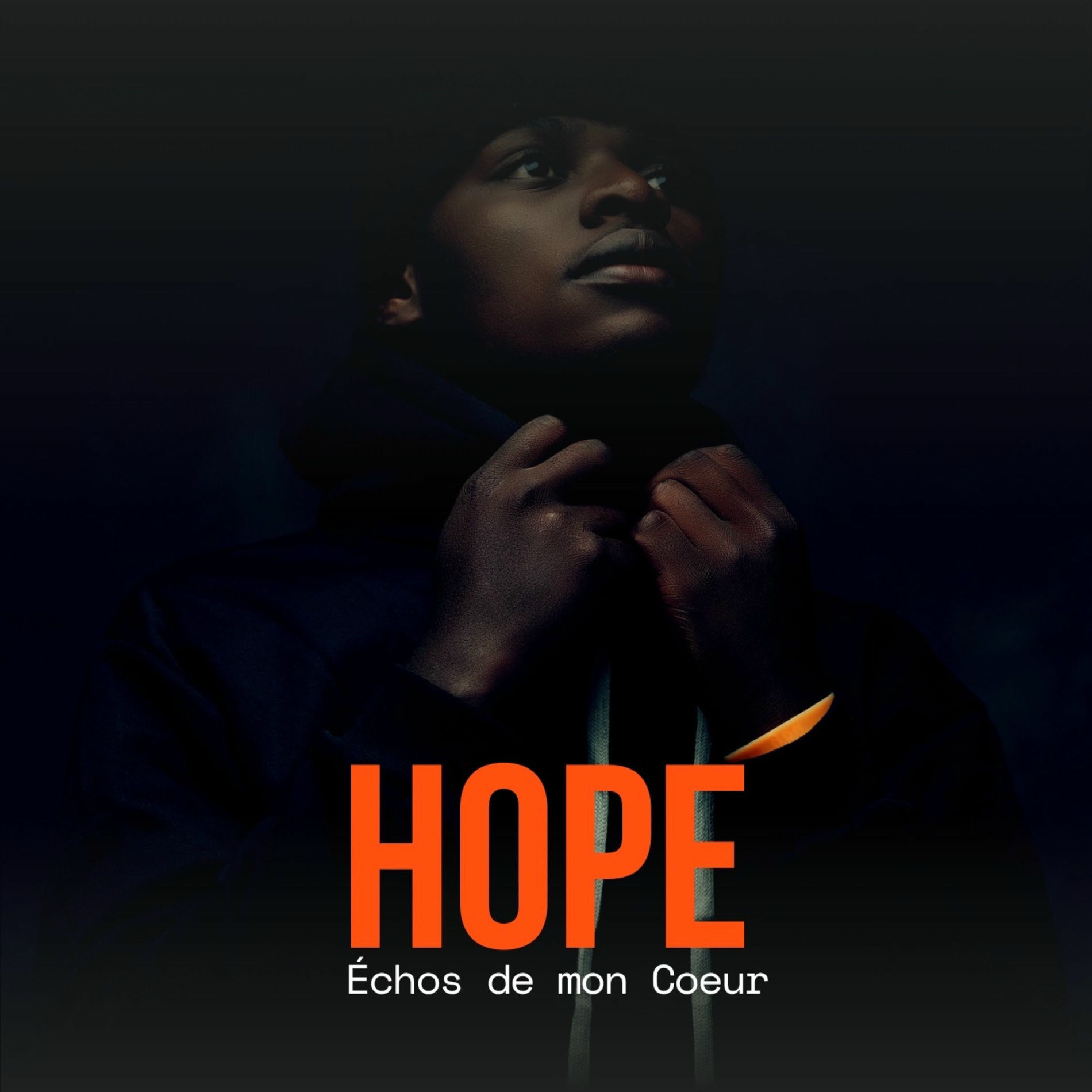Album cover of Échos de mon Coeur