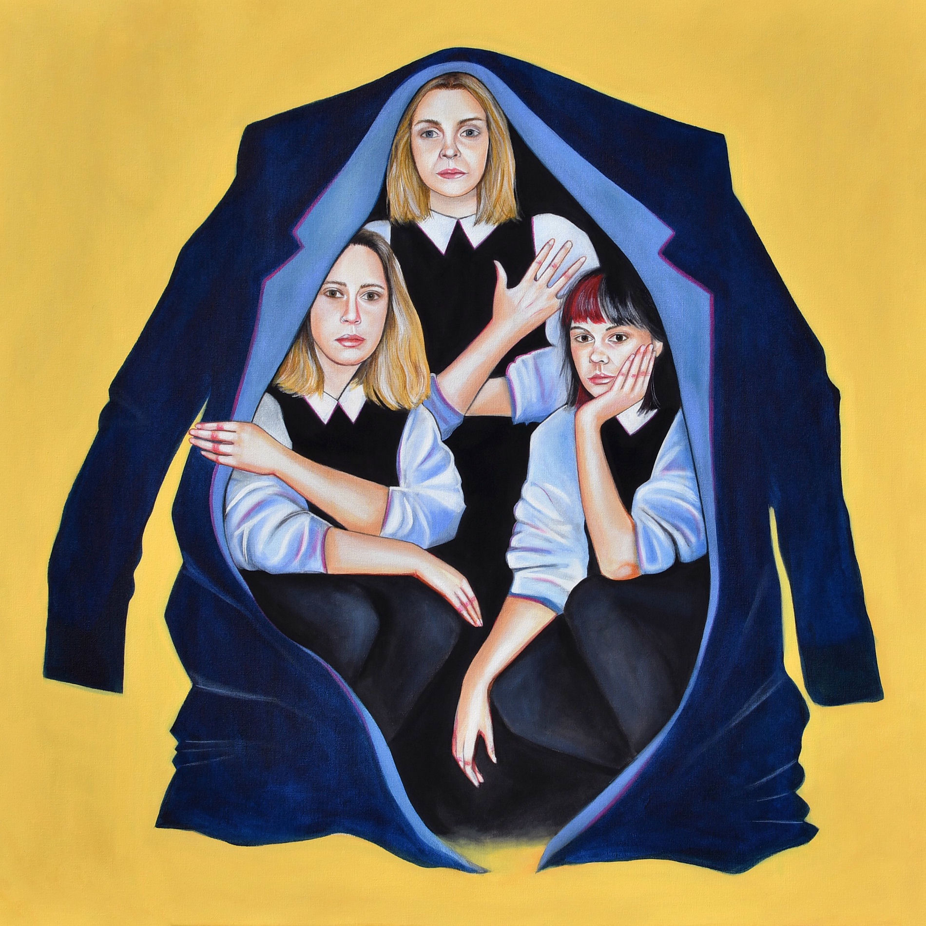 Album cover of Always Happy