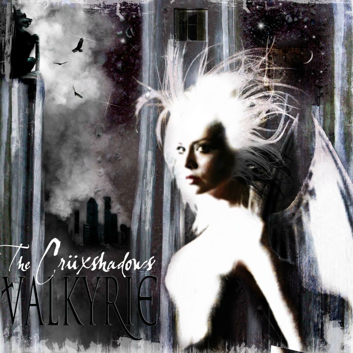 Album cover of Valkyrie