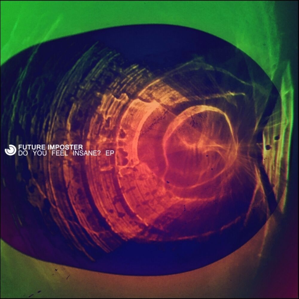 Picture of Do You Feel Insane? EP