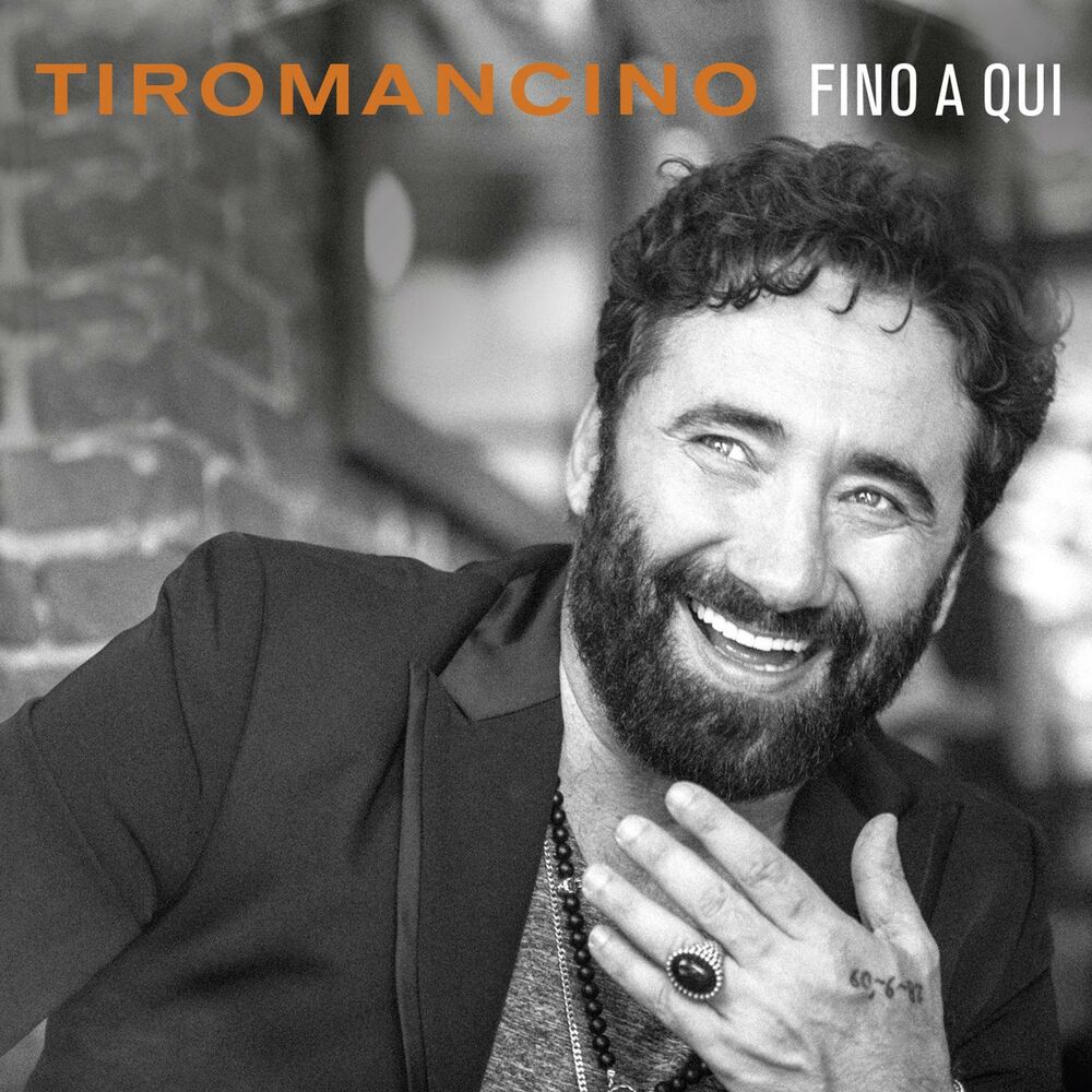 Picture of Fino a qui