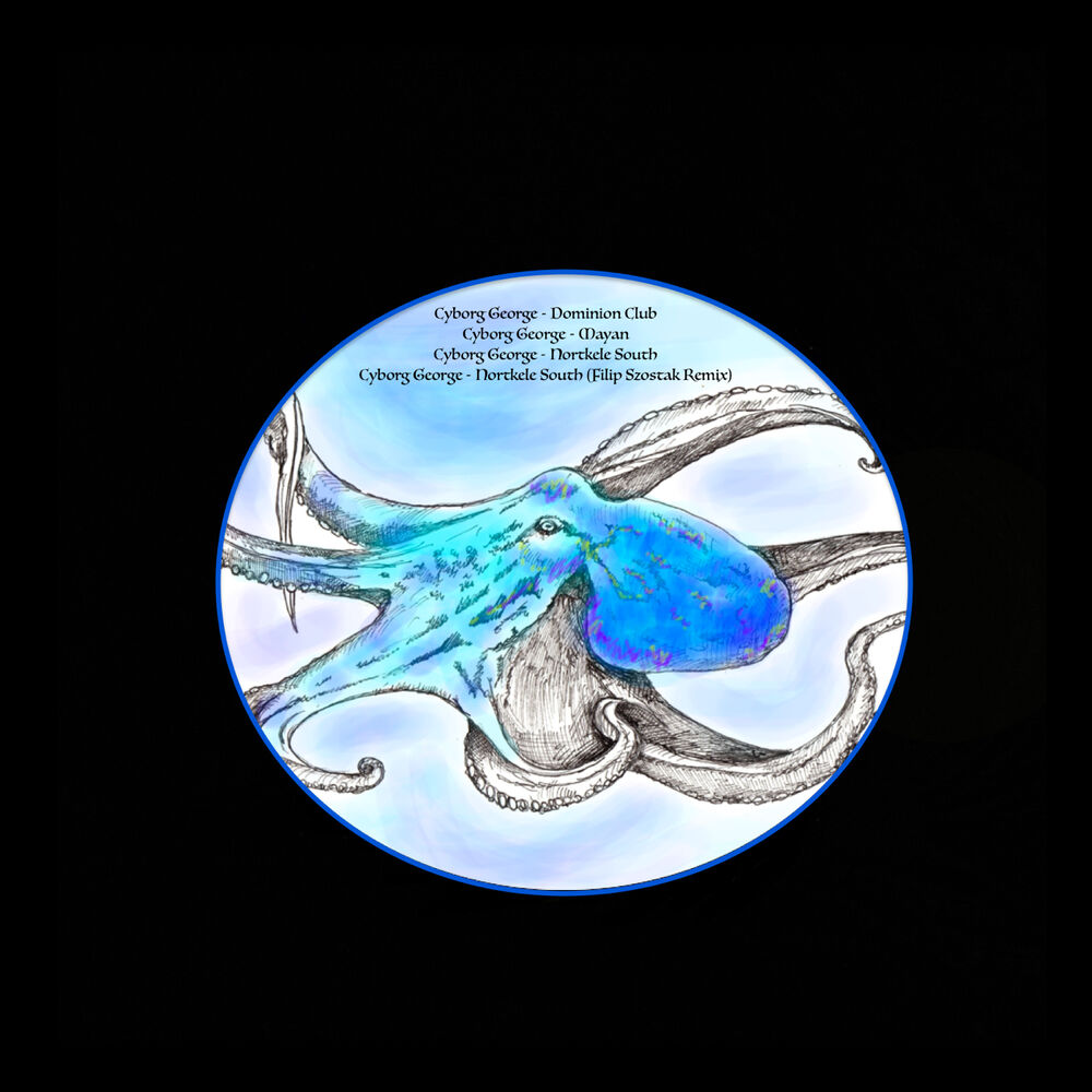 Picture of Dominion Encoder