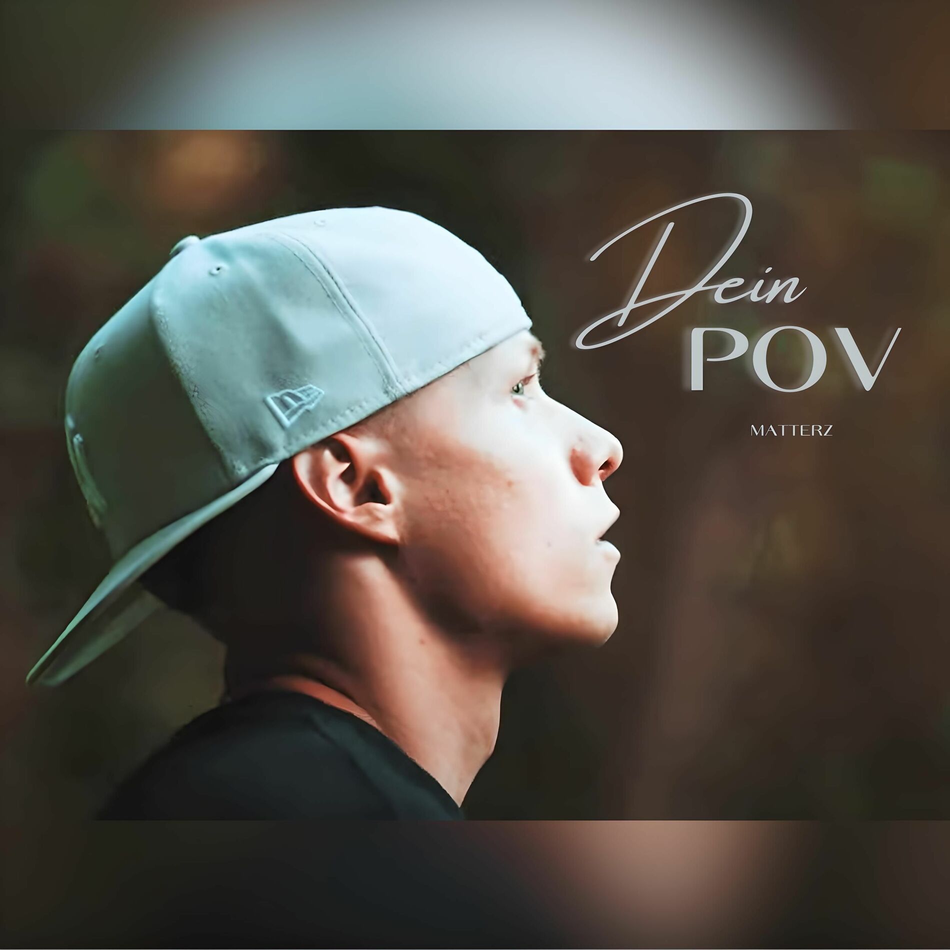 Album cover of Dein Pov