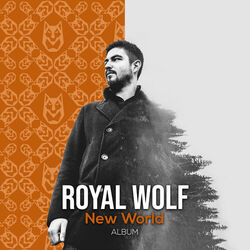 Cover of New World