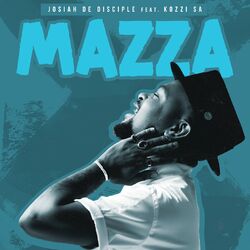Cover of Mazza