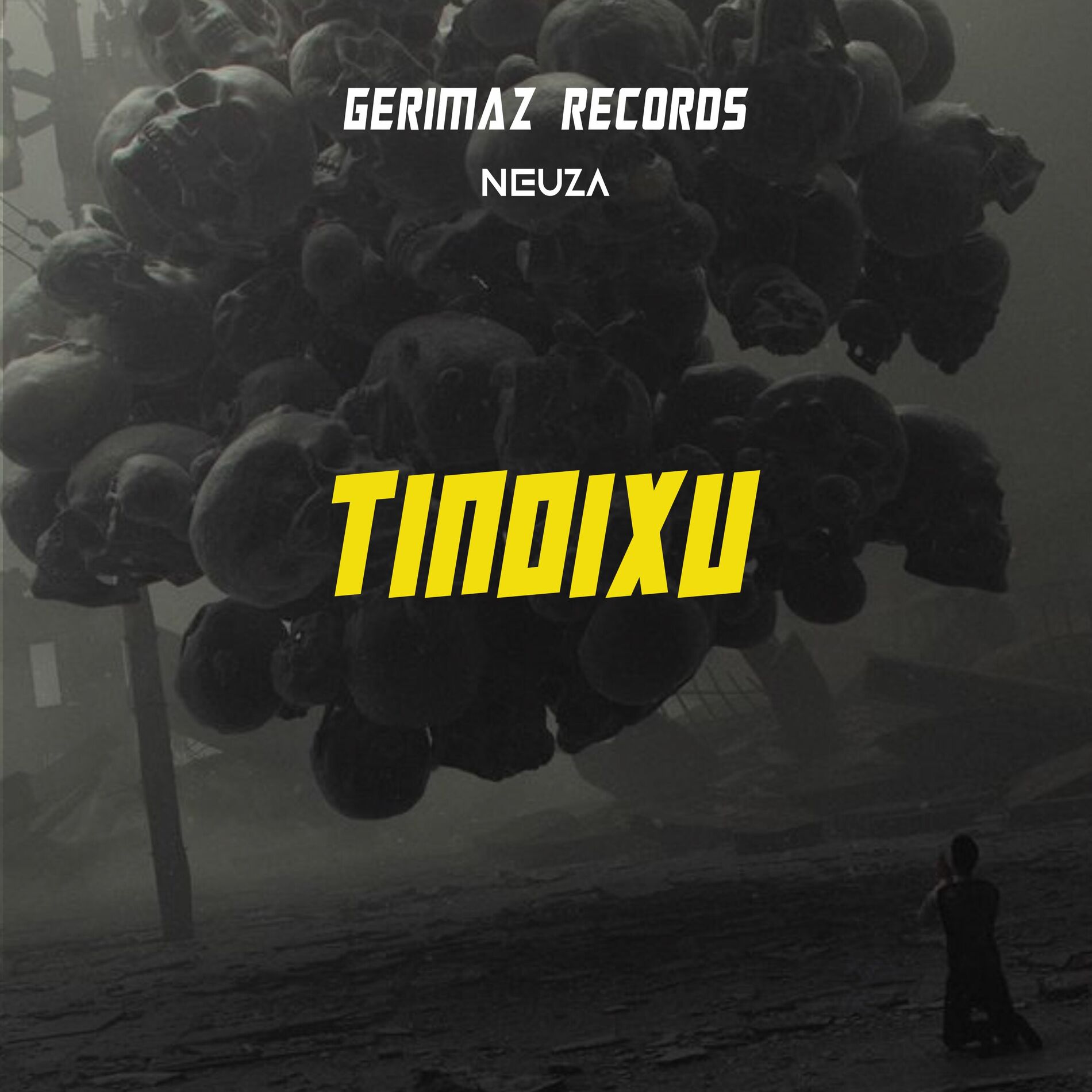 Album cover of Tinoixu