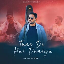 Cover of Tune Di Hai Duniya