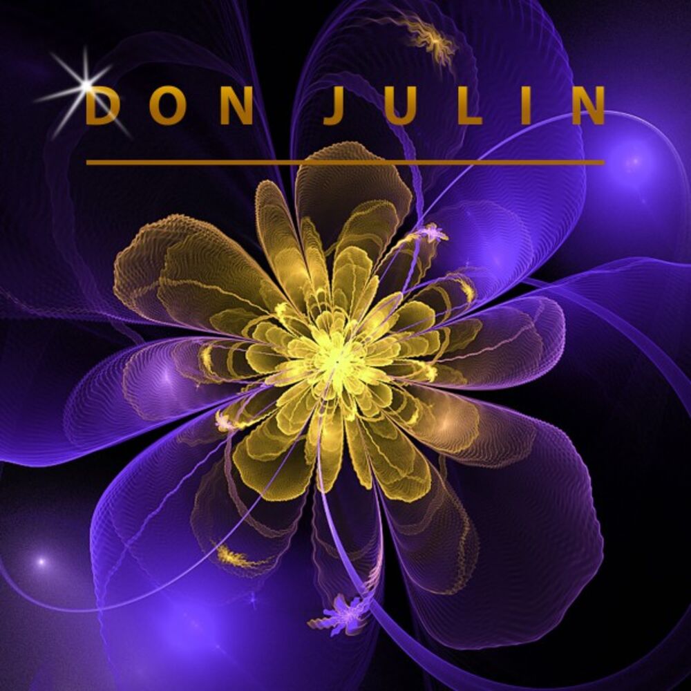 Picture of Don Julin