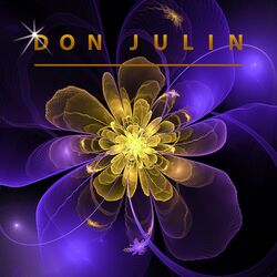 Cover of Don Julin
