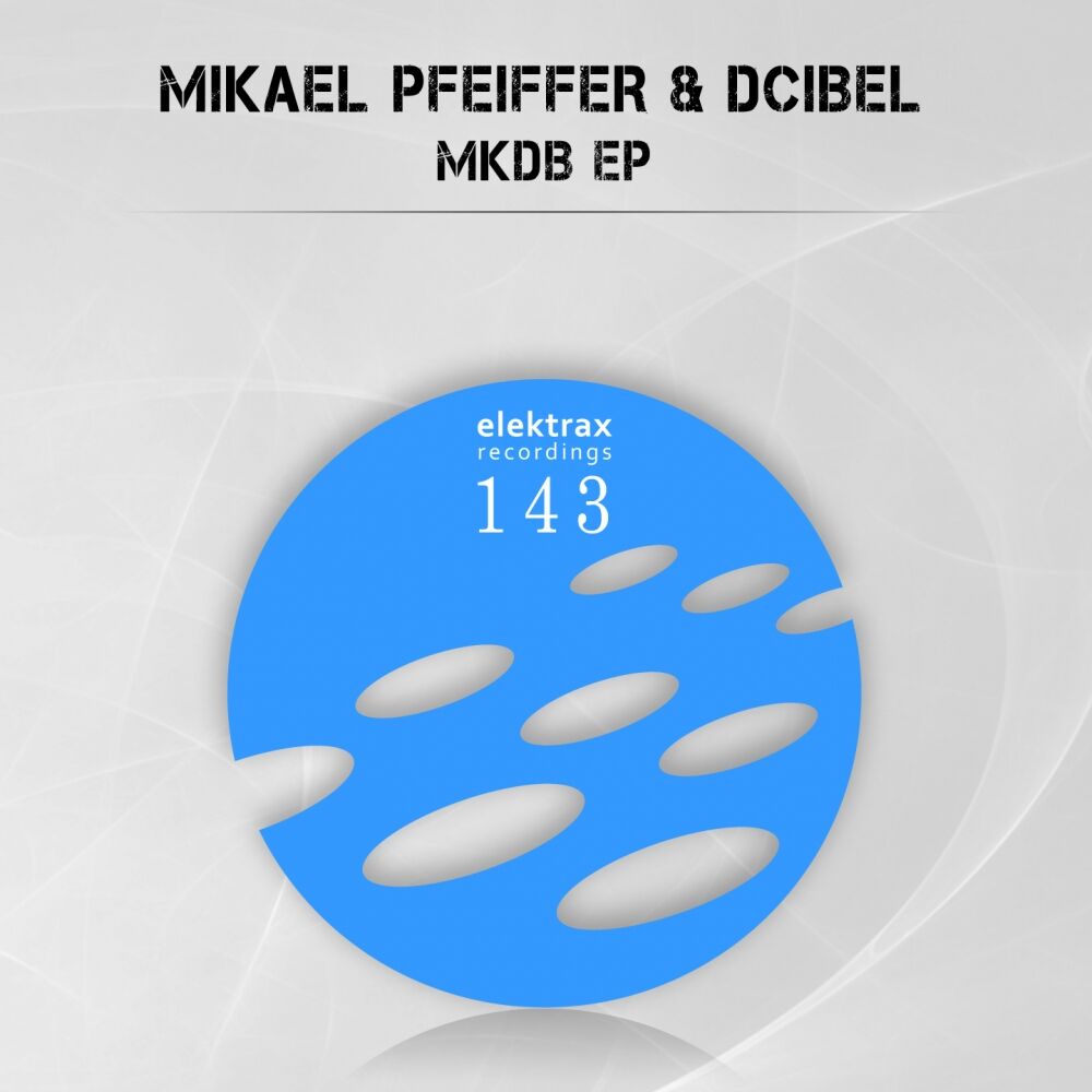 Picture of MKDB EP