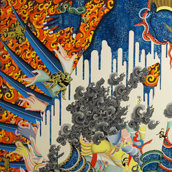 Cover of Ravana