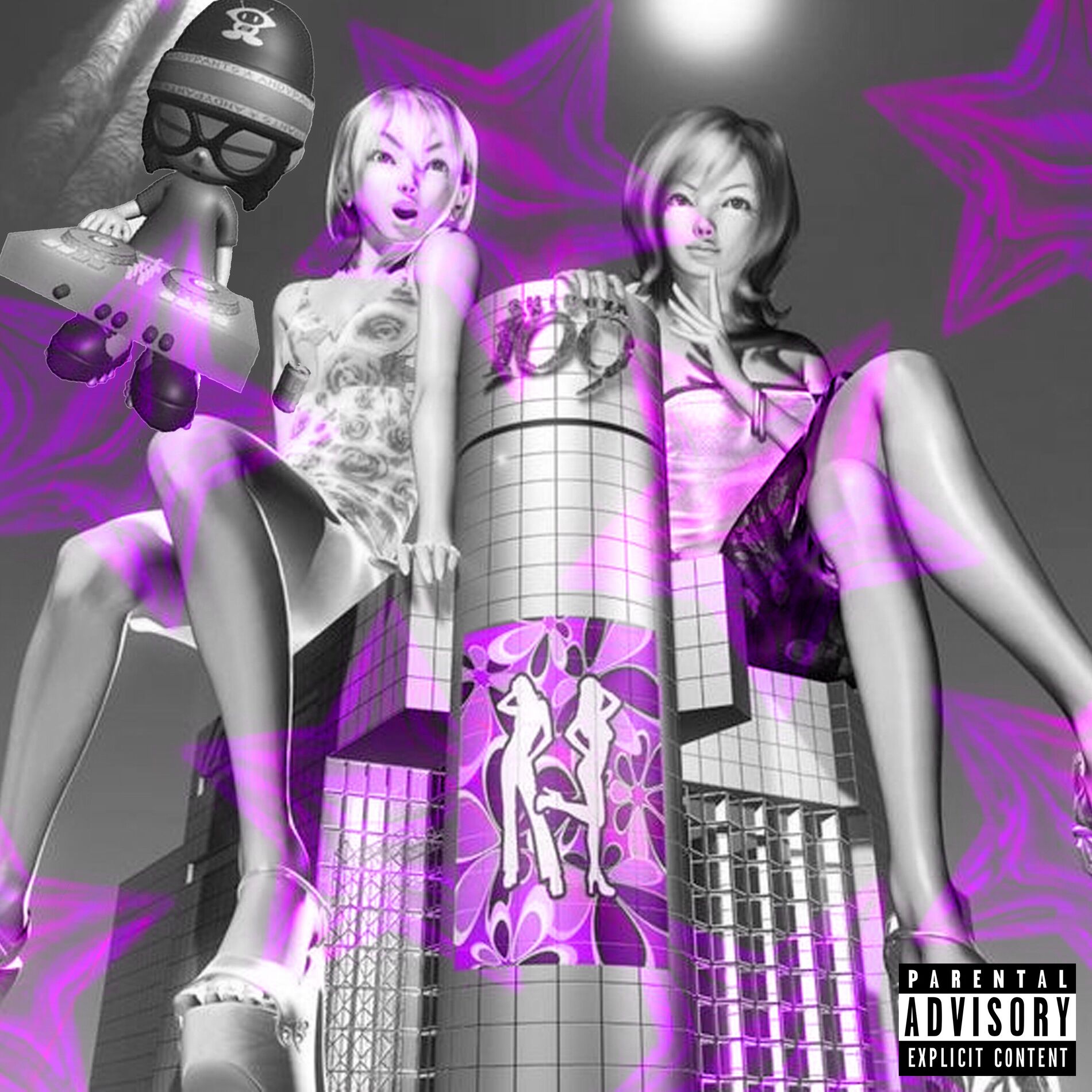 Album cover of Hits Com Mixagens Chucra, Vol. 2