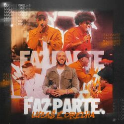Cover of Faz Parte