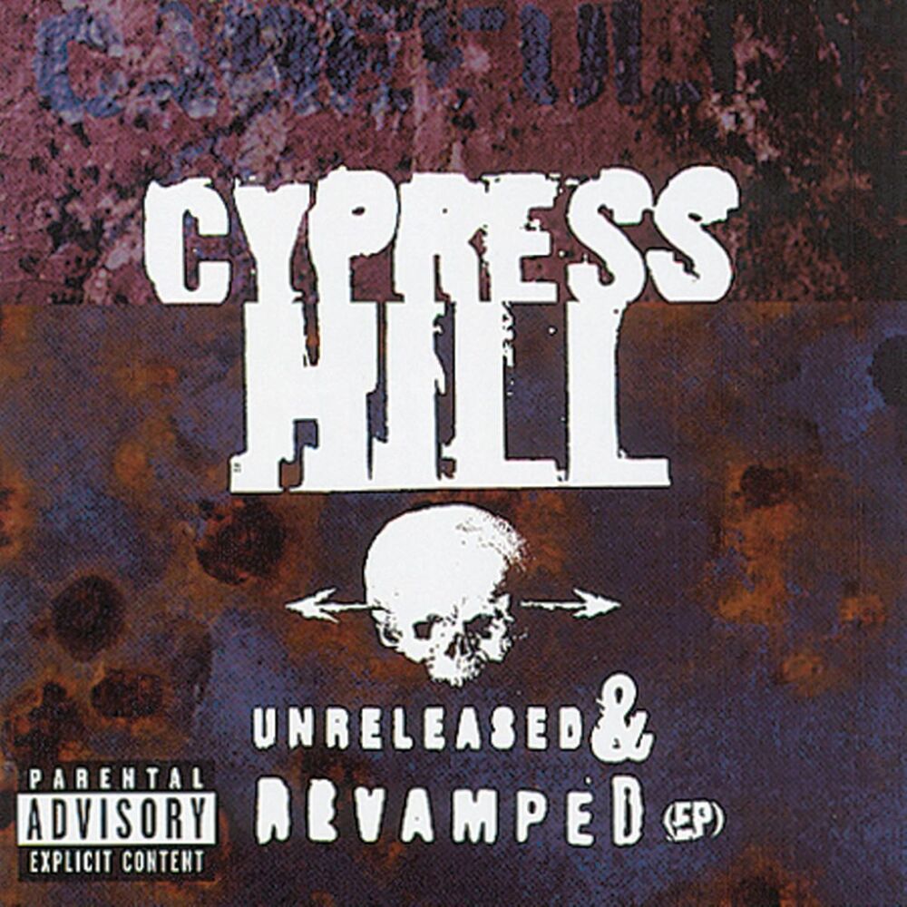 Picture of Unreleased & Revamped