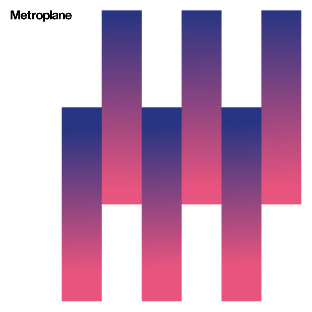 Picture of Metroplane