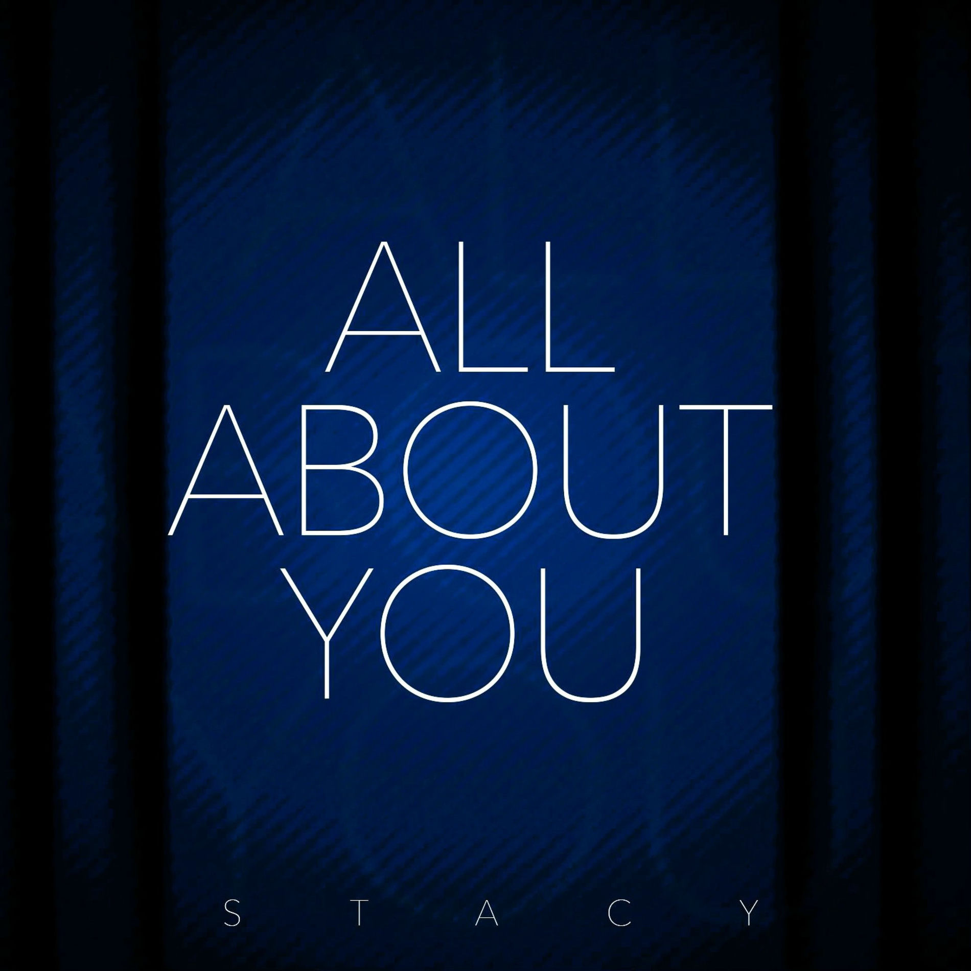 Album cover of All About You