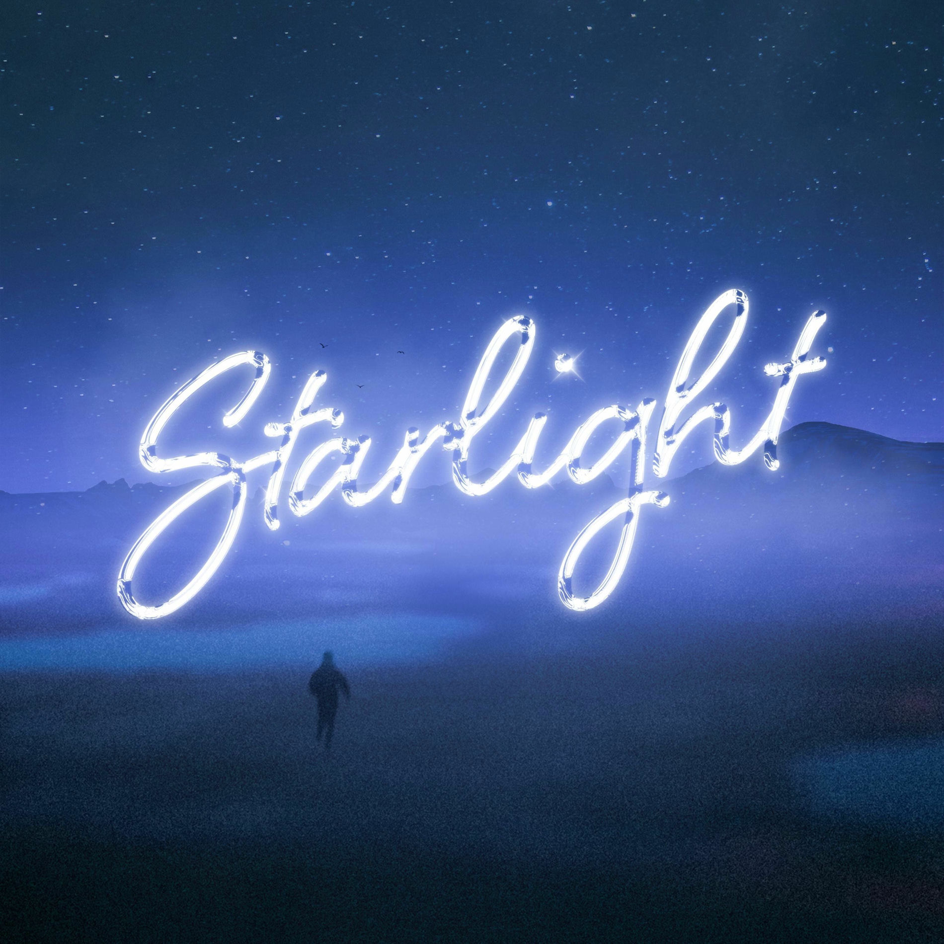Album cover of Starlight