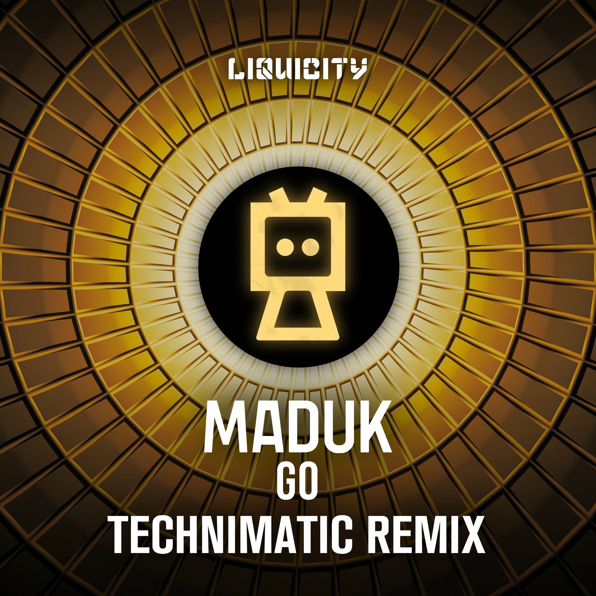 Album cover of Go (feat. Lachi) (Technimatic Remix)