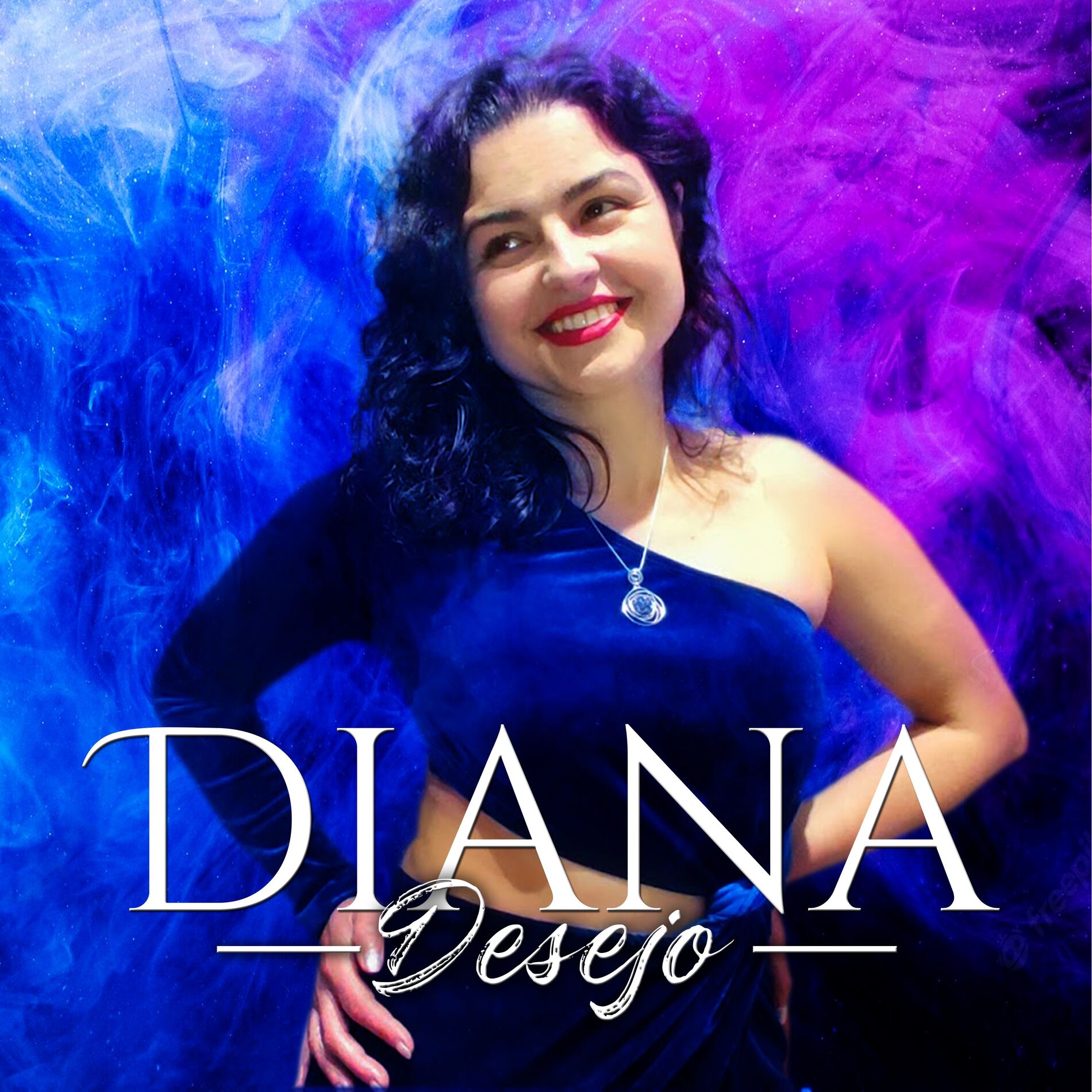 Album cover of Desejo