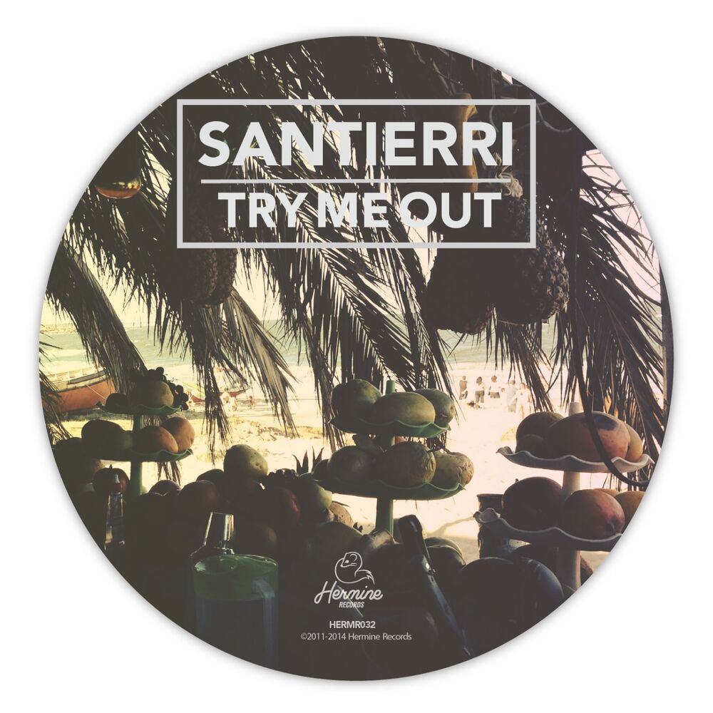 Picture of Try Me Out