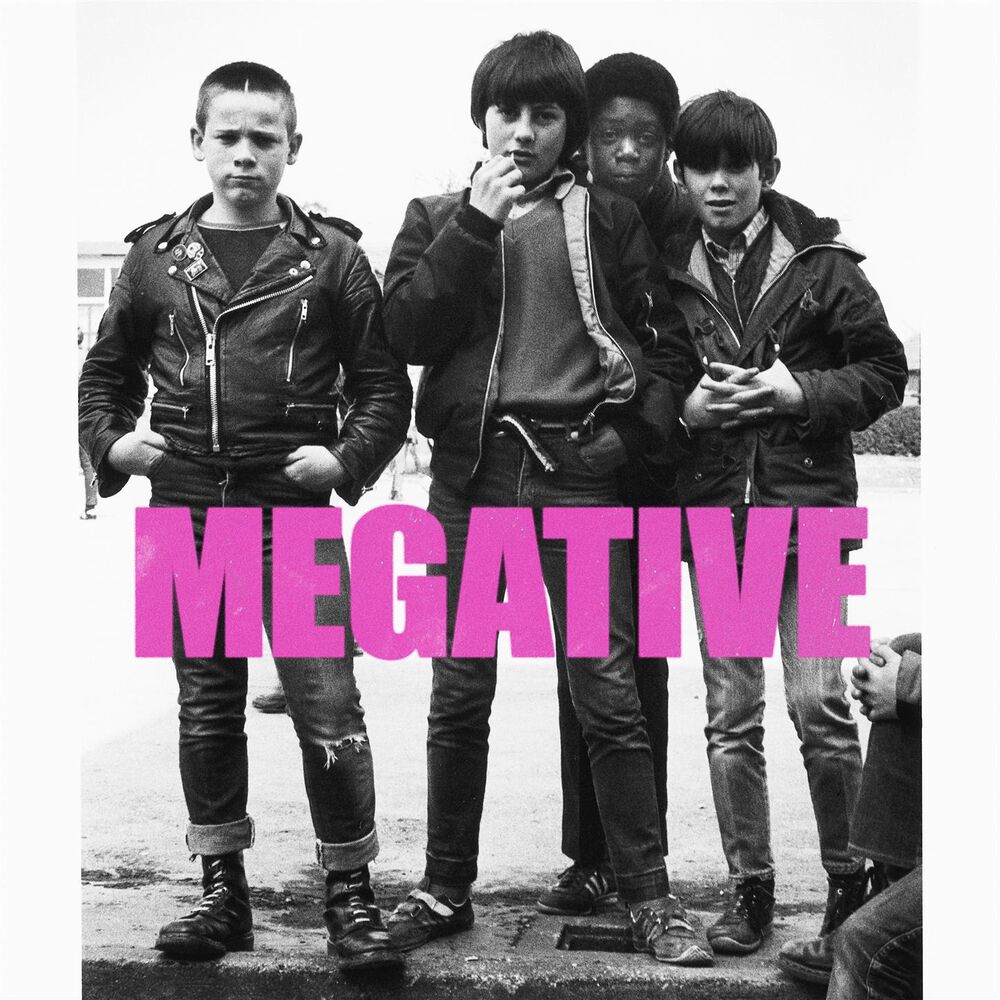 Picture of Megative