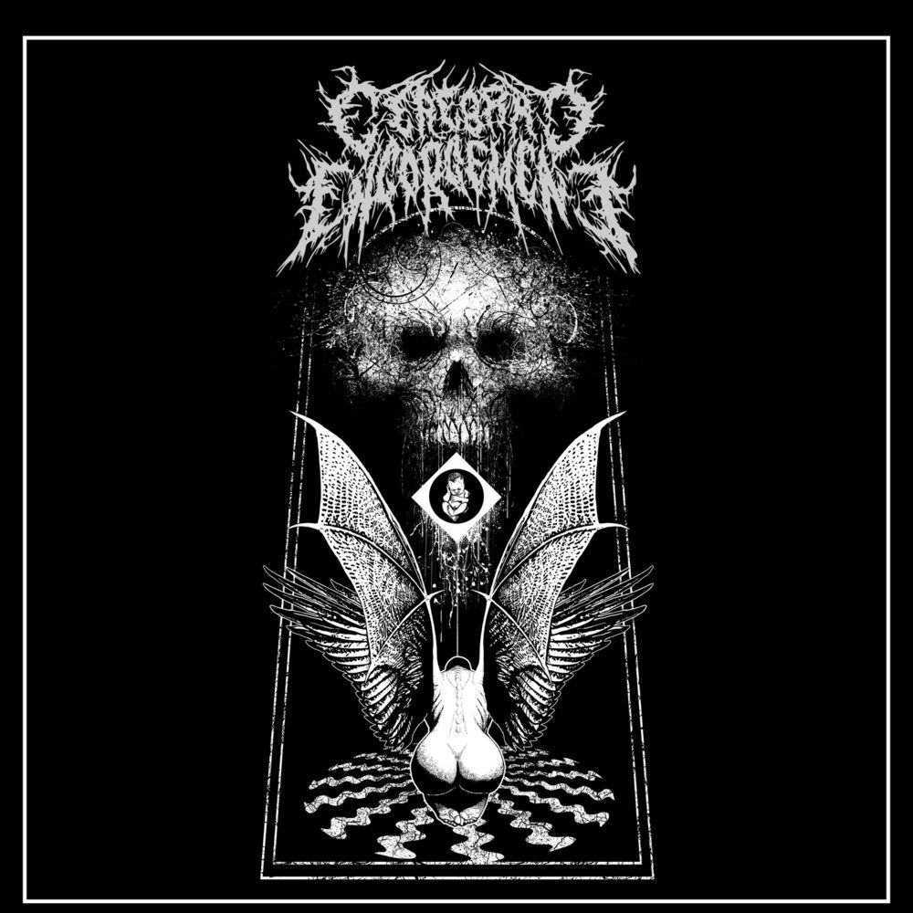 Picture of Abstract Defecation