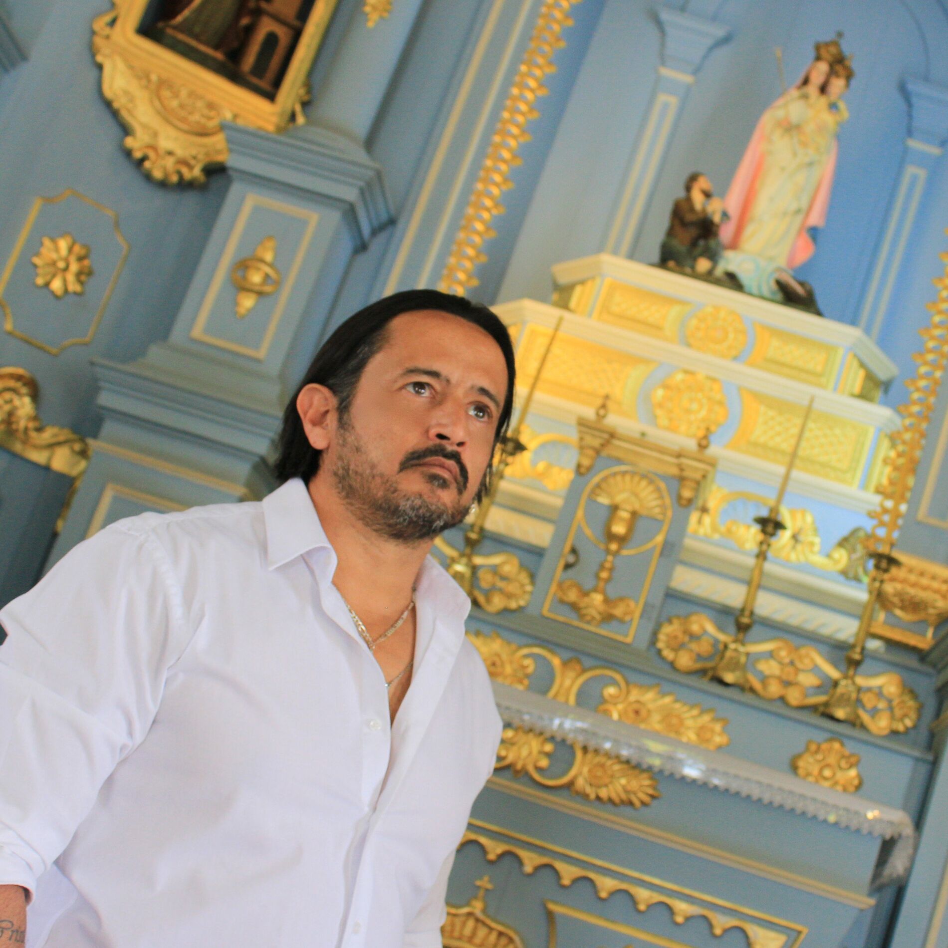 Album cover of Coração de Mãe