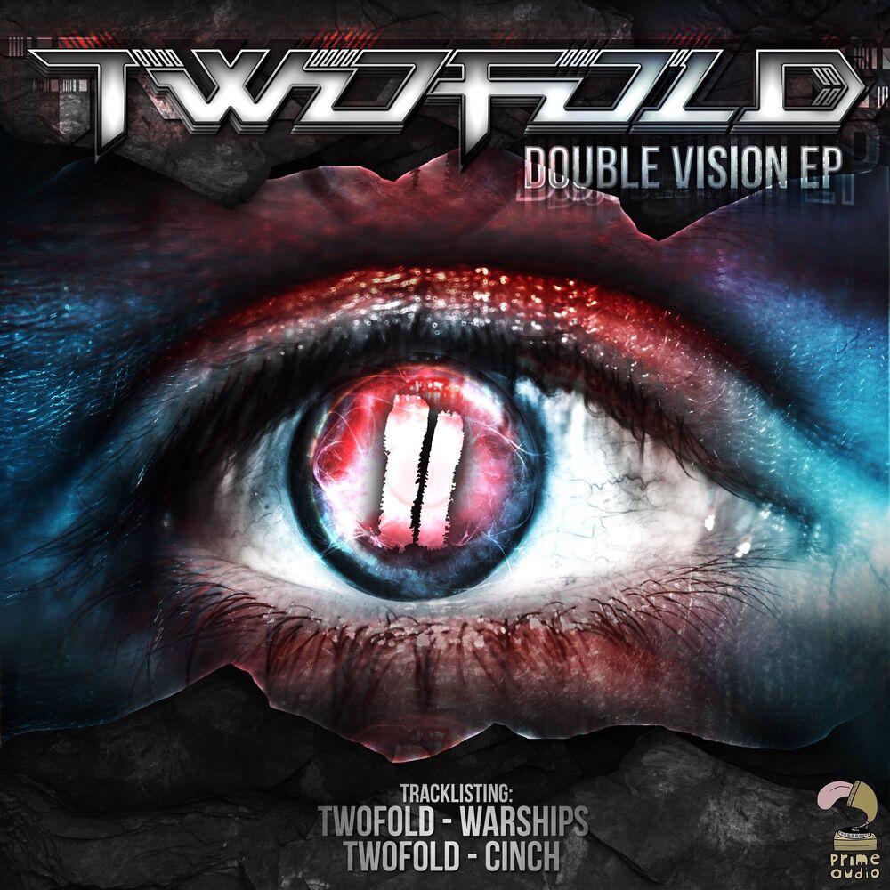 Picture of Double Vision EP